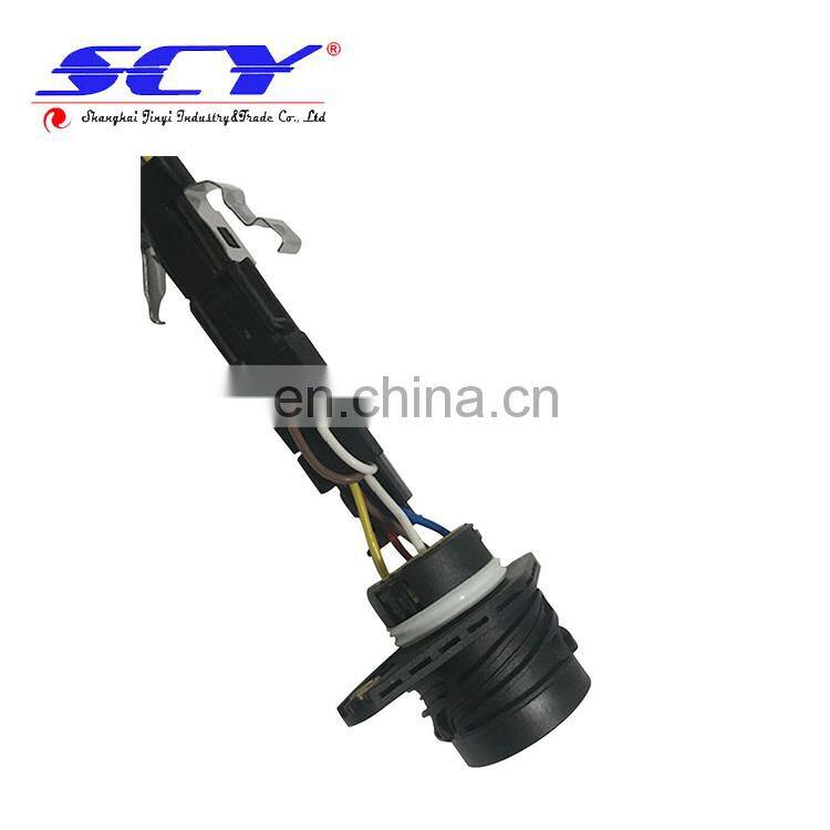 Custom Auto Fuel Injection Harness 38971600