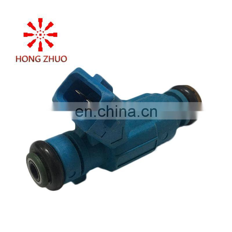 High quality hot fuel injector 0280155816