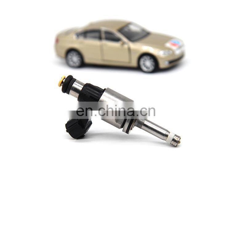 Hengney auto parts 23250-36030 23250-31120 for T-oyota Highlander 2.0T nozzle fuel injector