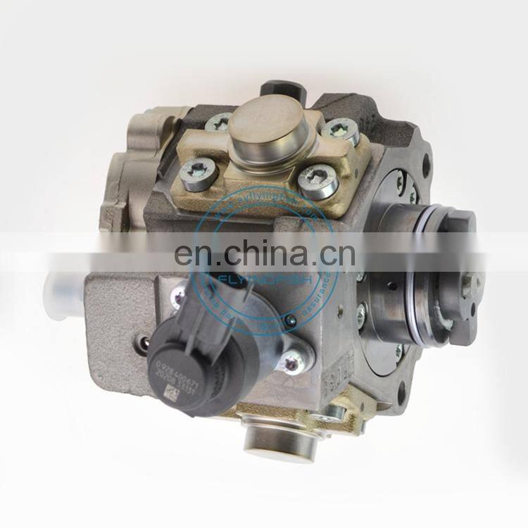 Original Fuel Injection Pump ZD30 16700MA70 16700MA70A 16700MA70B 16700MA70C 16700MA70D 0445010136 Genuine Fuel Injector Pump