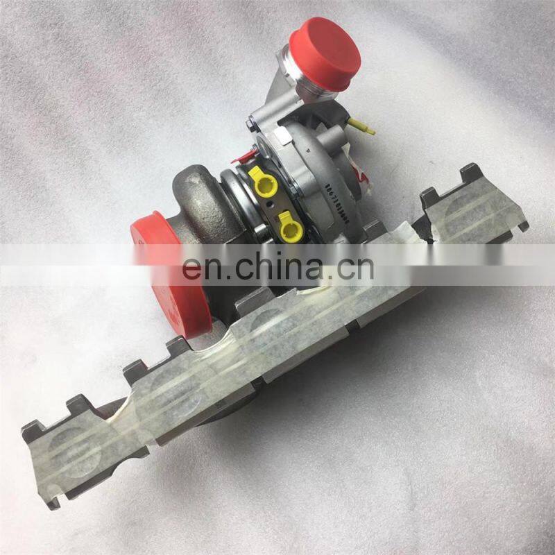 Factory supply 18559880021 07K145701J turbocharger for Audi
