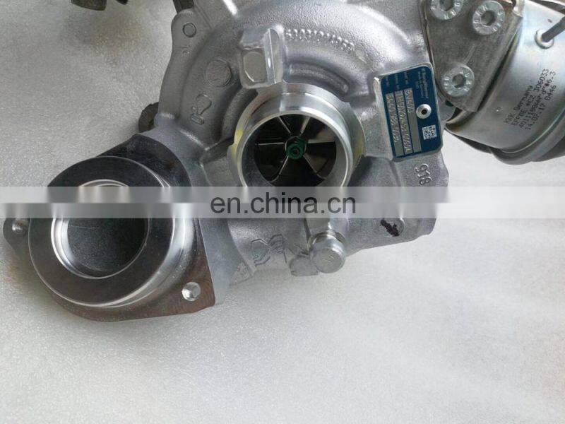 BV40 Turbo 5440-988-0036 03L253010G Turbocharger used for Audi A3 TDI 140, 2.0D CFFB Engine