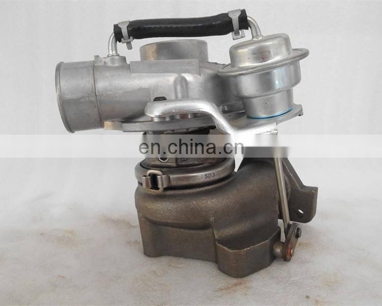 4jx1 turbo 8973125140 VA430015 RHF5 turbocharger For Opel Monterey Mk II with 4JX1TC Engine