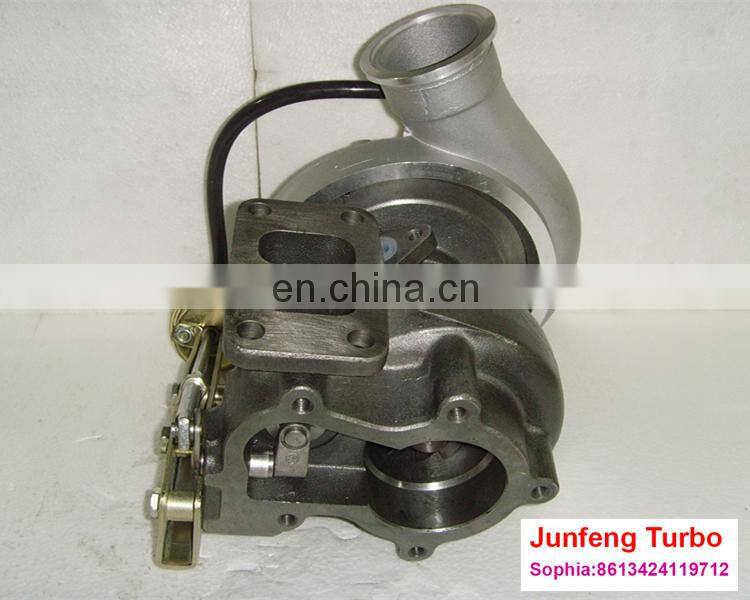 HX35W Turbocharger for Iveco Eurocargo 150E28 EURO 3 Engine HX35W Turbo 3595279 4035408 504040250 3597180