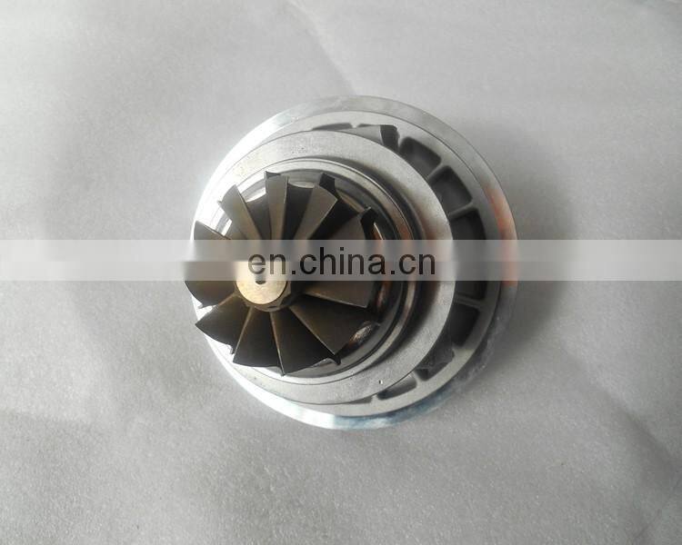 Auto diesel Engine parts 898027-7725 Turbo core cartridge for Isuzu NPR NRR NQR 75L Engine 4HK1 RHF55V Turbocharger CHRA