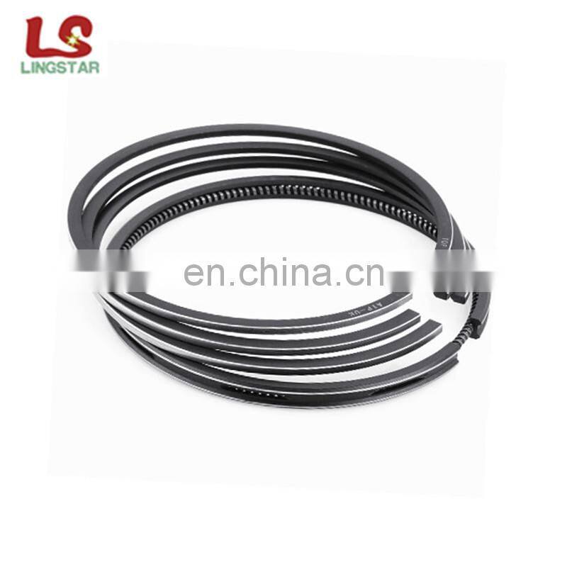 4 Cylinder Piston Ring Set Used For Pks 4.248