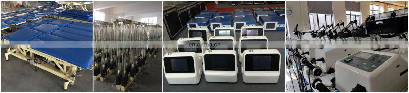 Pedal Exerciser Rehabilitation Electric mini training stepper