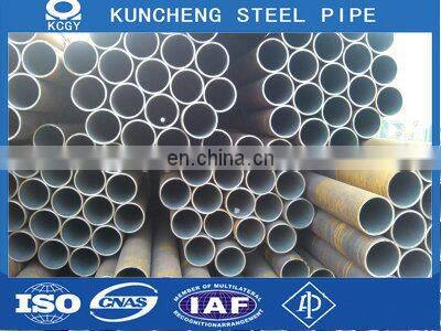 ASTM A53-A STPG38 seamless carbon steel pipe price list