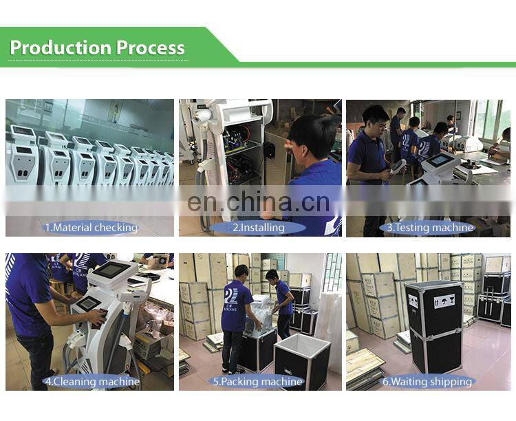 2020 portable picosecond laser for all pigment removal and tattoo removal