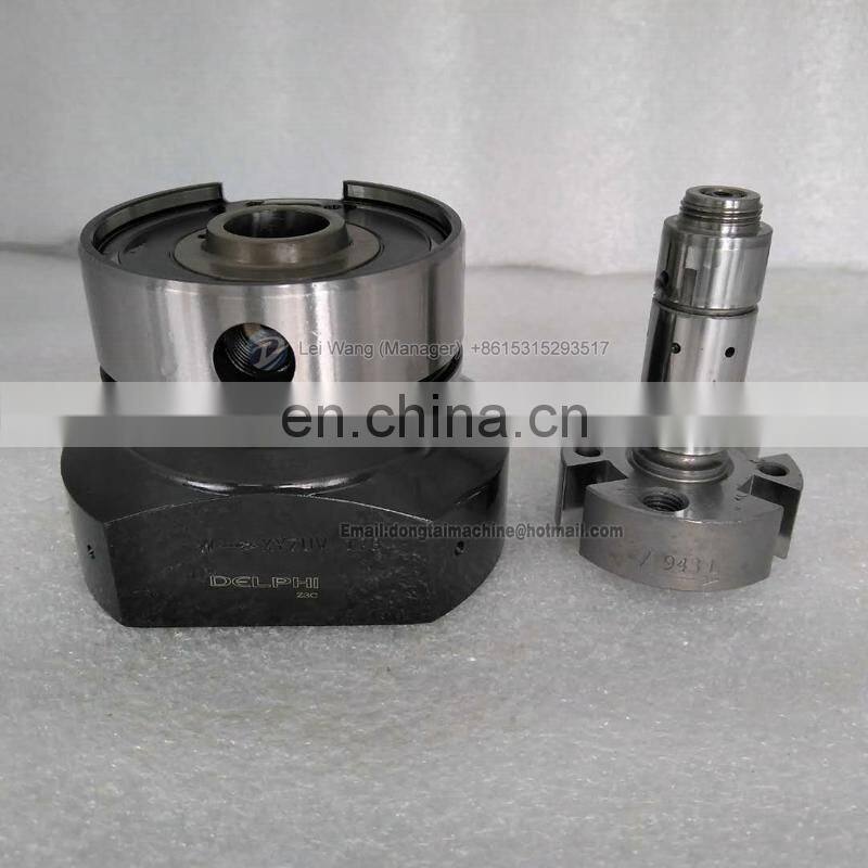 head rotor pump DP200 Head rotor 7189-187L