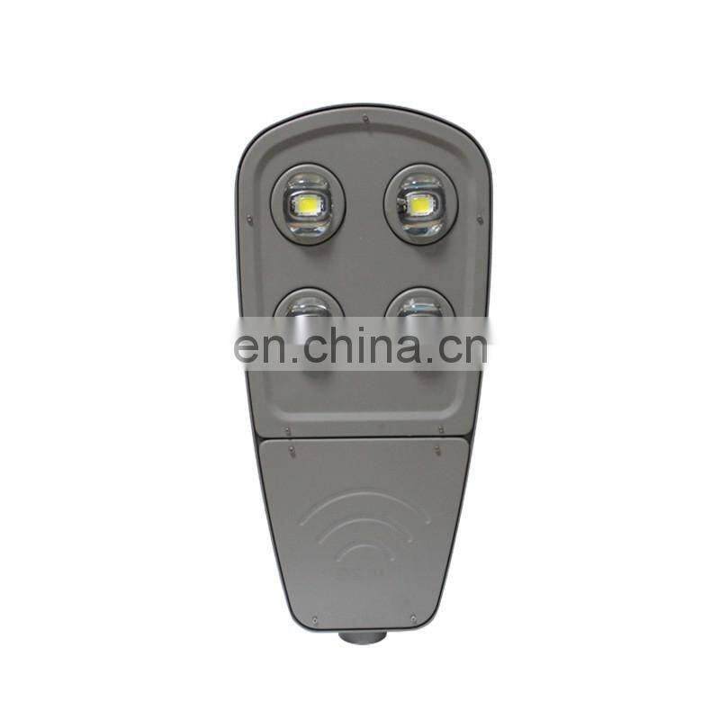 150w LED street light integrated street price list 100w led lights waterproof Sufficient wattage