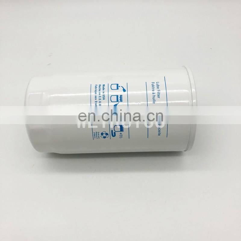 Mchinery accessories fuel filter P903262 P550391