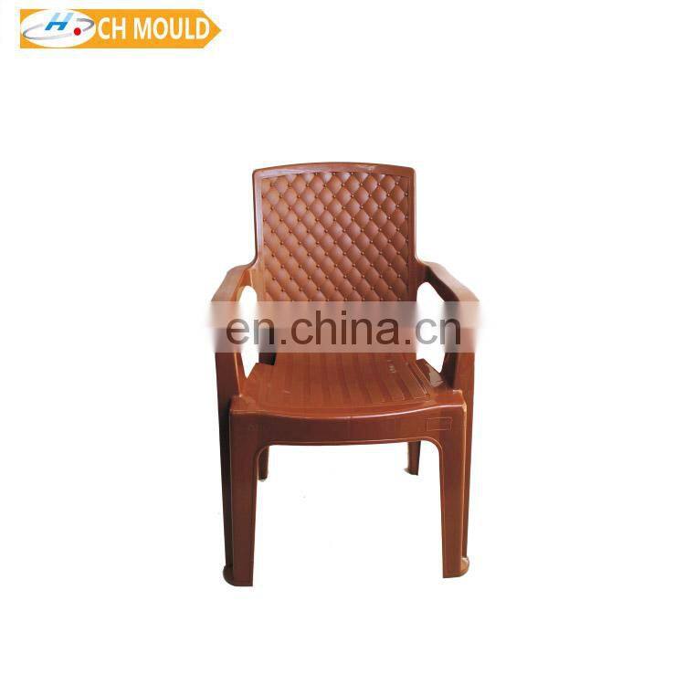 portable multicolor plastic fishing chair mould