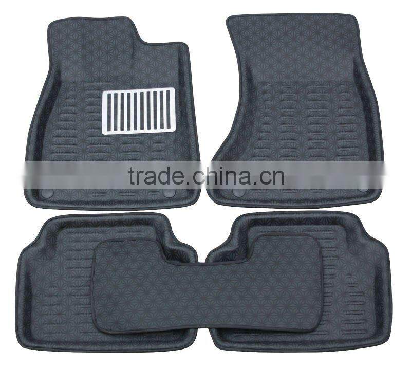 rubber car mat tapis voiture car carpet