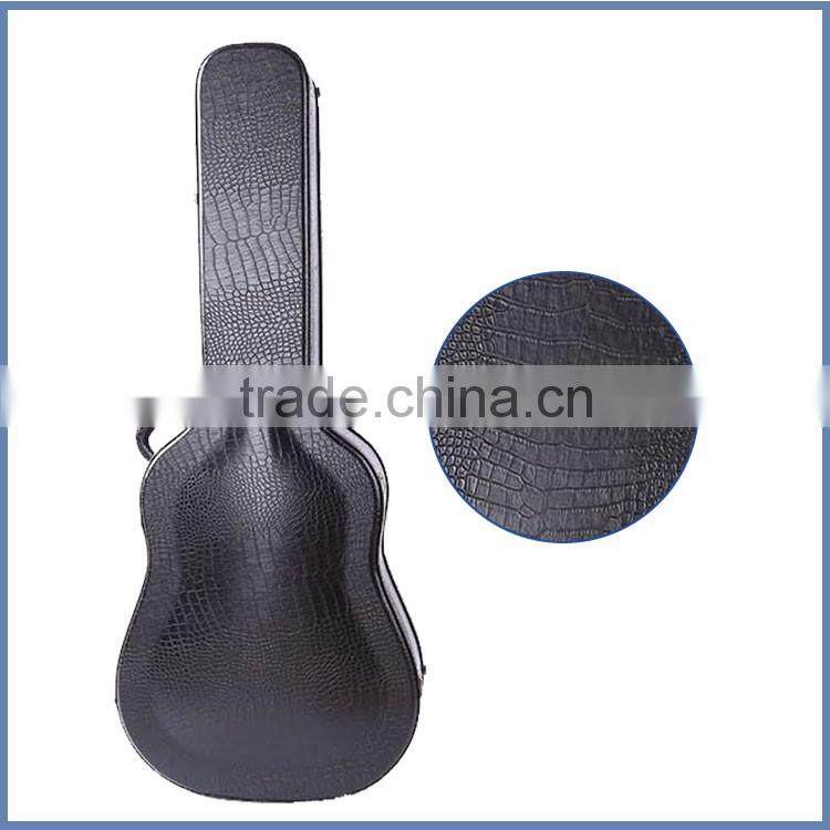 Aluminium custom made guitar case