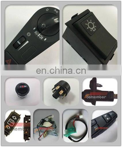 Truck 1:1 Standard OEM 1.61M Long Abs Wheel Pump Sensor Brake Module for Volvo, for Benz, for Man 4410327650