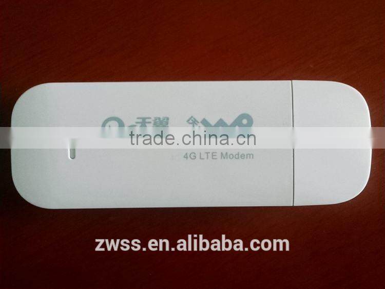 unlocked FDD 4g dongle USB