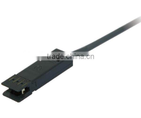 Single-Mode Single-core Fiber Patch Cord/Cable