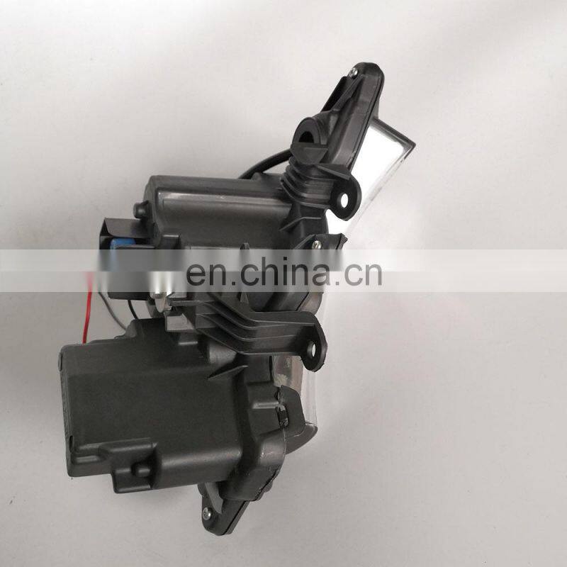 Car body parts car fog lamp fog light for LS460 led fog lamp