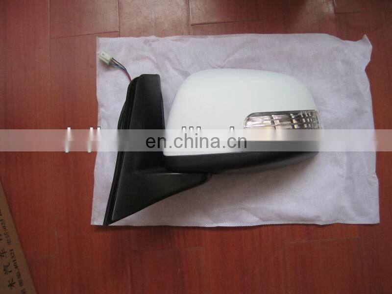 MIRROR FOR SX4