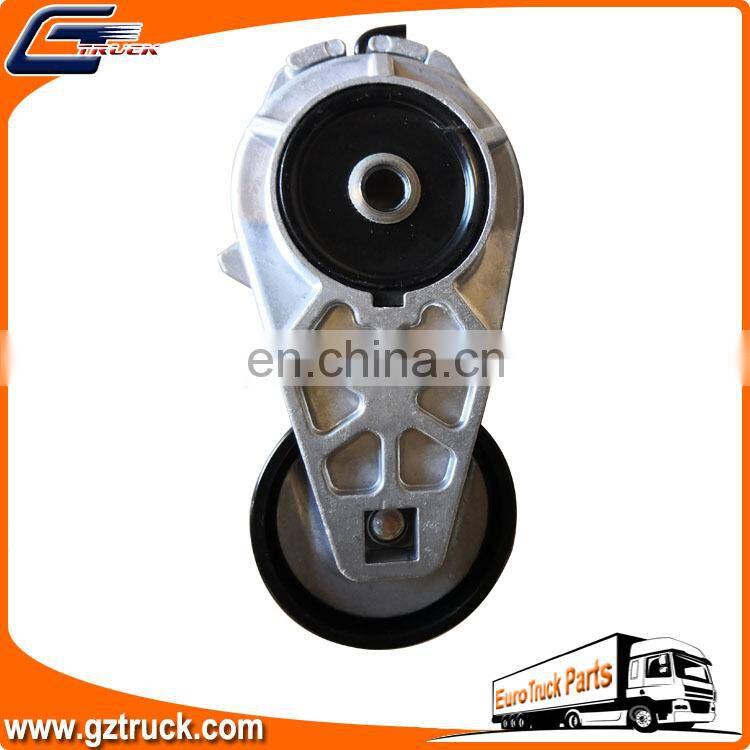 Heavy Duty Truck Parts timing belt tensioner Oem 504046191 99471920 99436331 for IVEC Truck belt tensioner pulley