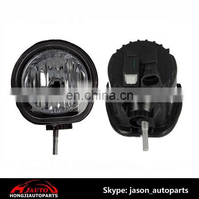 Fog Lamp Light for Fiat Siena Palio 1356651080, 51756924, 6206K0
