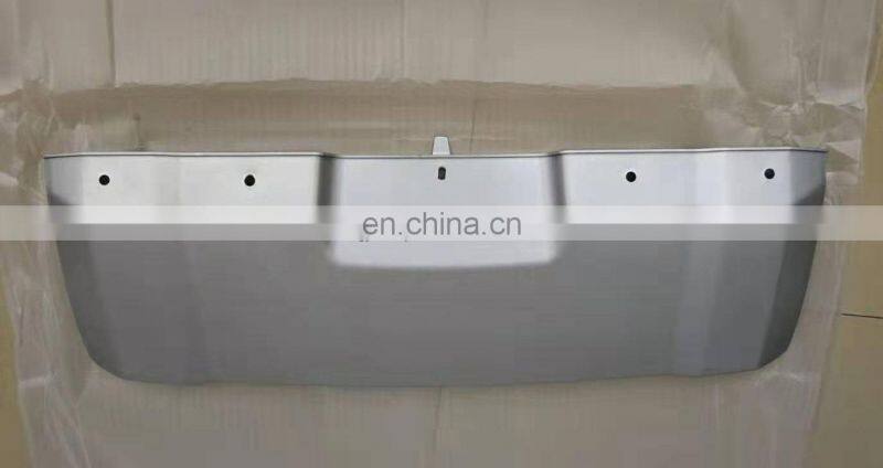 Auto Front Lamp Replacement For Nissan Terrano 3 III 2015 Head Lamp Light 260604367R / 260103169R