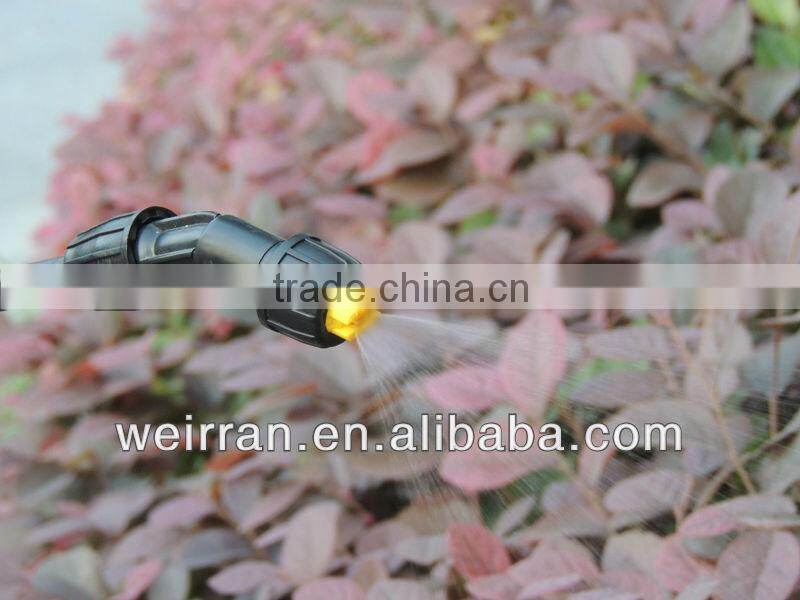 (94239) 5L operated electric battery power knapsack electric spray paint sprayer wall