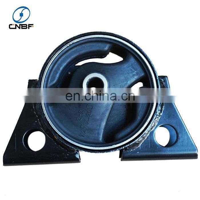 CNBF Flying Auto parts Transportation parts Motor Support engine bracket OEM 11210-ED50A 11220-40U02