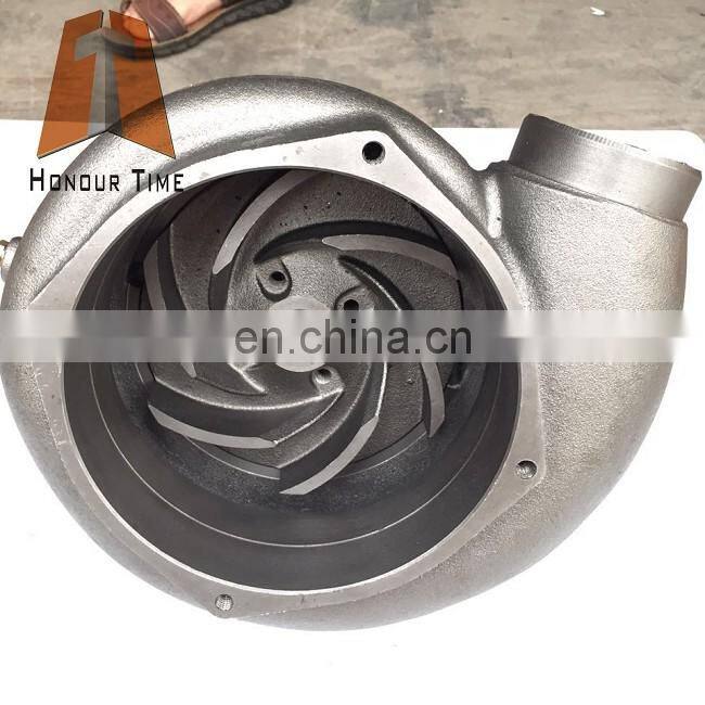 Original water pump 4376118 4089302 3050447 3002109 K50 Diesel engine water pump