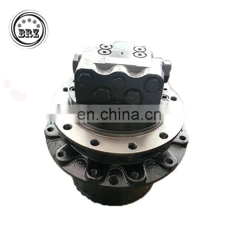 High Quality R60 final drive R60W-5 R60-7 drive motor R60W walking motor