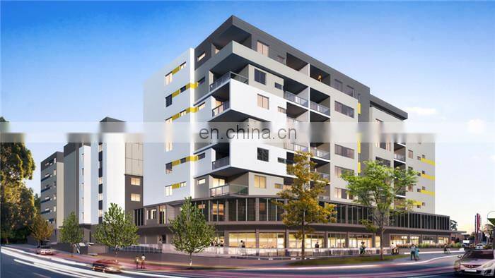Architecture design service for 3d floor plan interior renderings