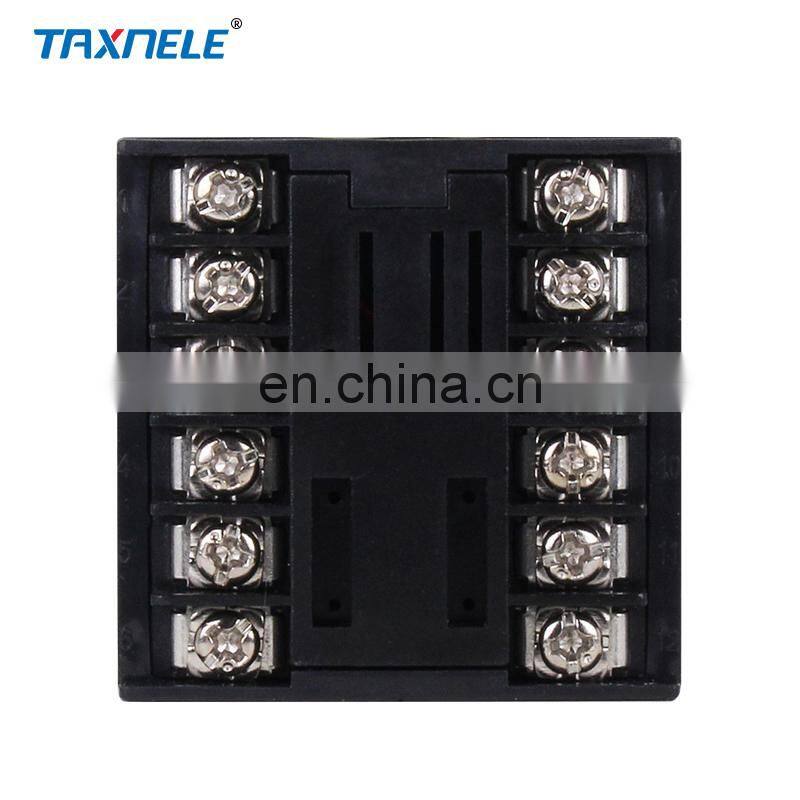 Dual Output Universal input Thermostat Digital Temperature Regulator PID Controller CH102 CH402 CH702 CH902 SSR Relay