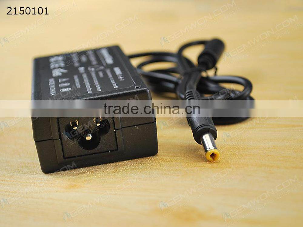 High Copy Laptop AC Power adapter for IBM 16V 4.5A 5.5*2.5mm 56W