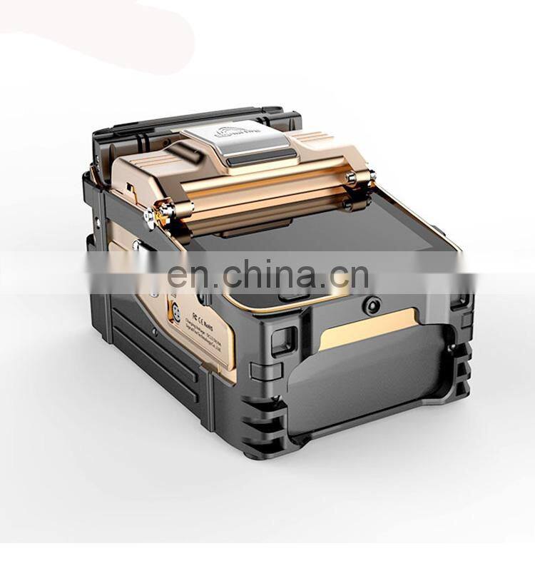 Used Fusion Splicer Splicing Machine Fusion Splicer Ai-8 Fiber Splicing Machine