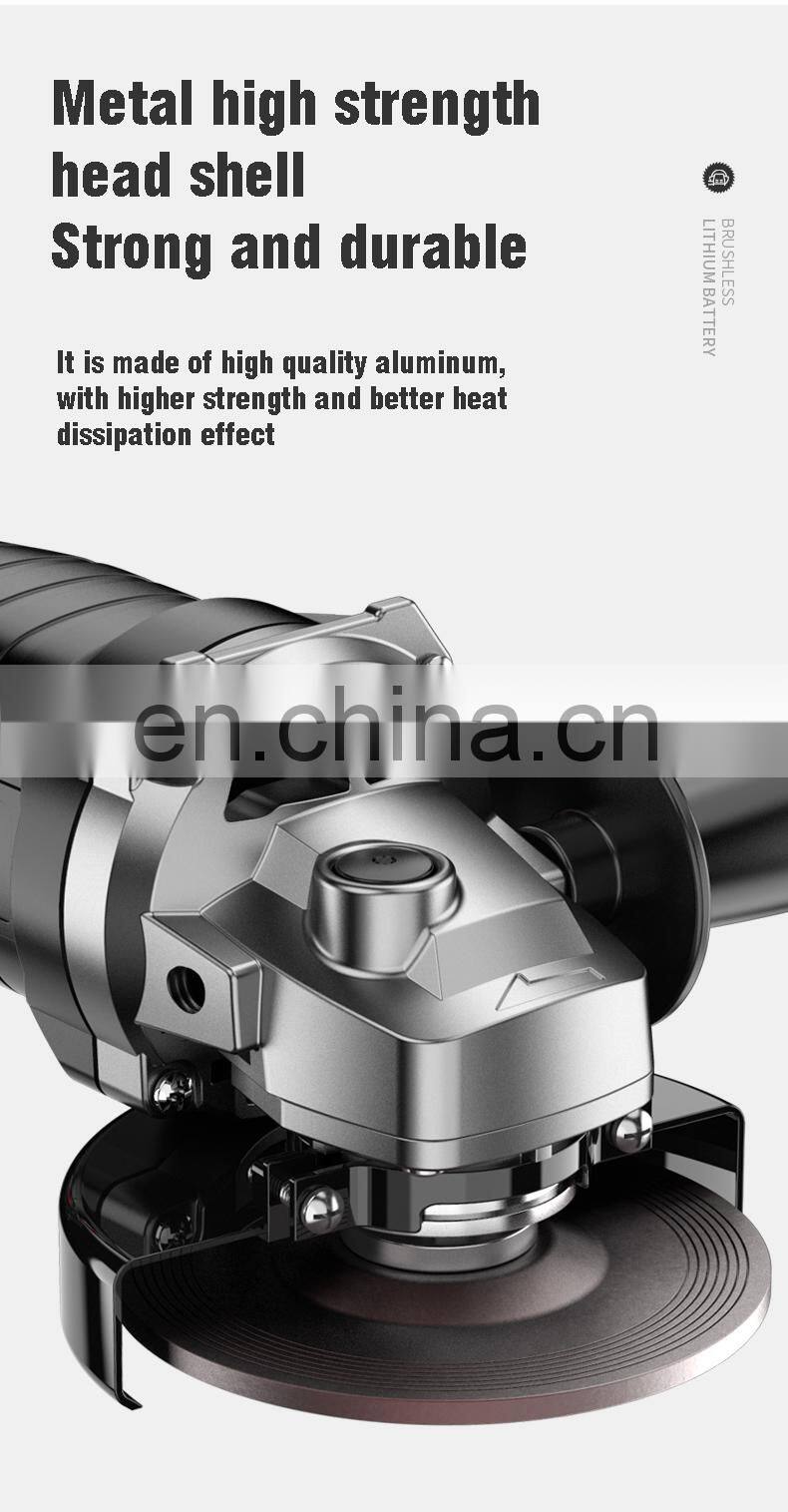 68VF-1-1 High Quality polisher Machine Cordless Polisher Adjustable Speed Polishing Machine