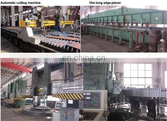 Rotary kiln direct manufacturer for cement,lime processing