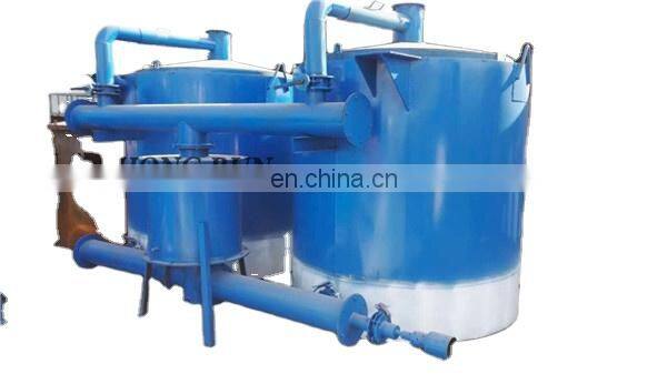 export charcoal making machine carbonization furnace high quality carbonization furnace