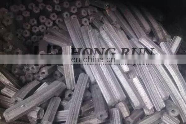 Small capacity biochar carbonization furnace with high quality