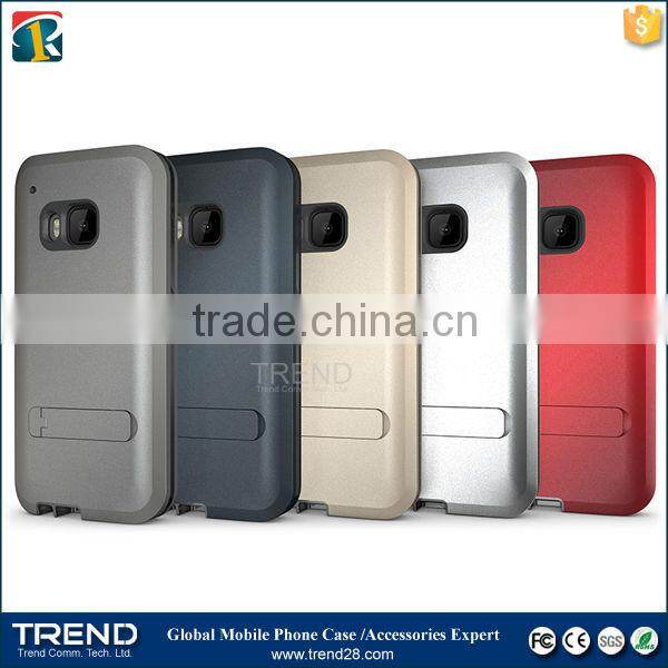 new products 9h tempered glass screen protector for htc one m9