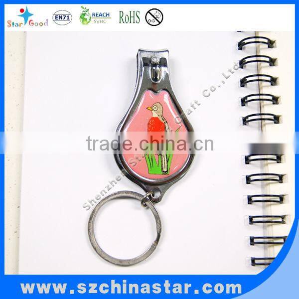 Nail clipper factory with best price and high quality
