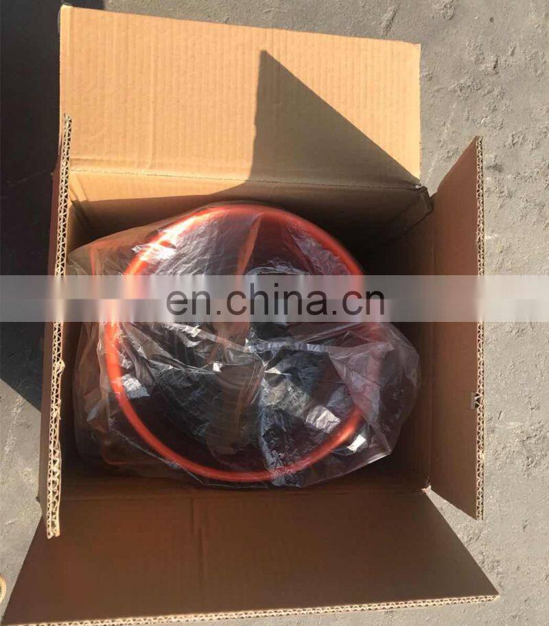 Commercial Portable Ventilation Fan Kitchen Exhaust Fan With Aluminum Blades