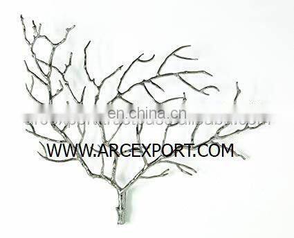 round fancy wall decoration