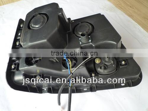 head lamp,Chinese truck parts,truck spare parts