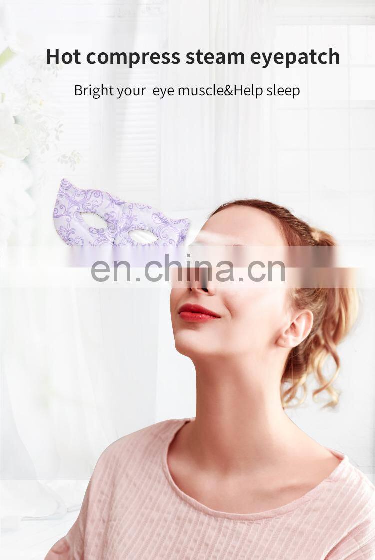 Hot Sales Eye Mask Anti Wrinkle Glitter Star Remove Dark Circle Collagen Hydrogel Eye Patch