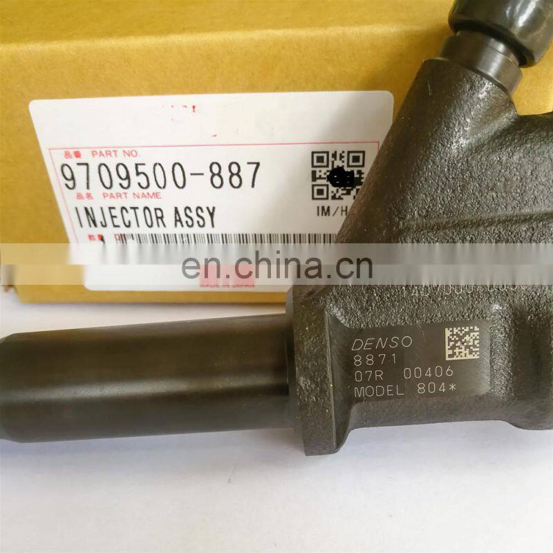 095000-6500 RE529414 Original and genuine new diesel injection nozzle injector 095000-6500 RE529414