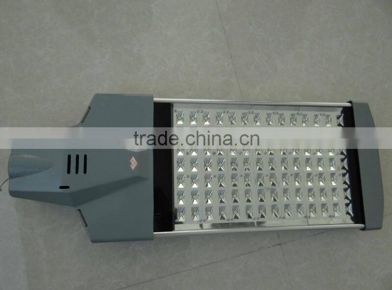 50W solar led lid lights 65 Solar LED Street Mainroad Light , Super Bright, Highest Lighting Effect