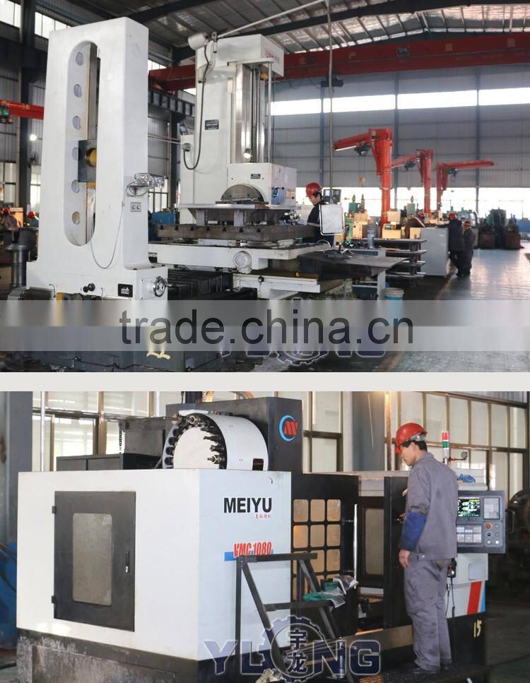 XGJ560 Biomass Wood Pellet Machine famous in Malaysia