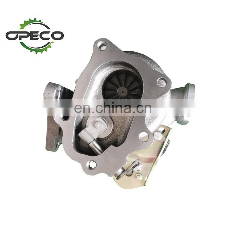VF52 14411-AA800 14411AA800 turbocharger for sale