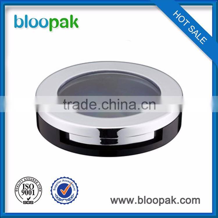 Latest design superior quality compact powder case